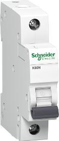 Schneider Electric Leitungsschutzschalter K60N 1P, 13A, B A9K01113