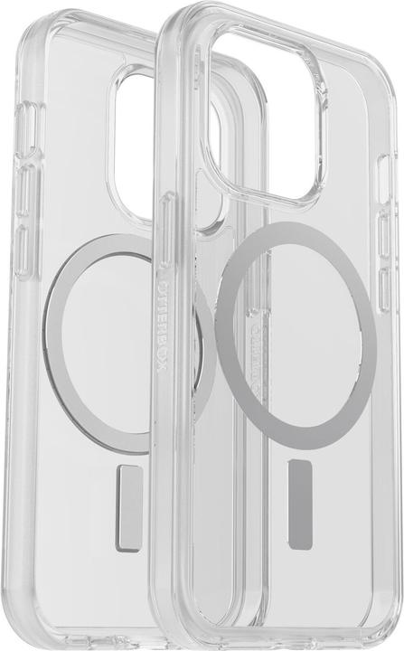 Immagine prodotto OtterBox Symmetry+ mit MagSafe (Apple iPhone 14 Pro)