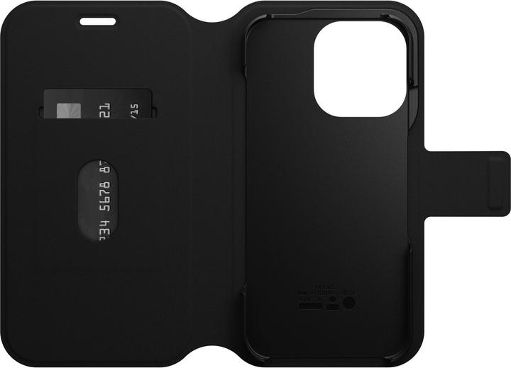 Actual product image OtterBox Strada Via (Apple iPhone 14 Pro Max)