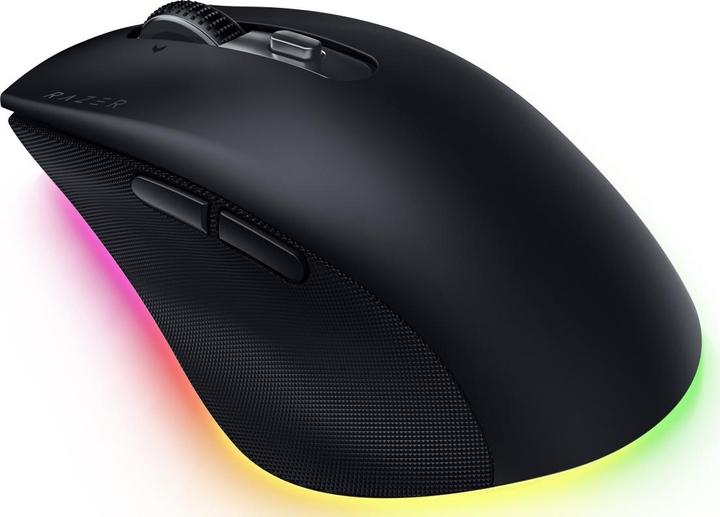 Actual product image Razer Pro Click V2 (Wireless)