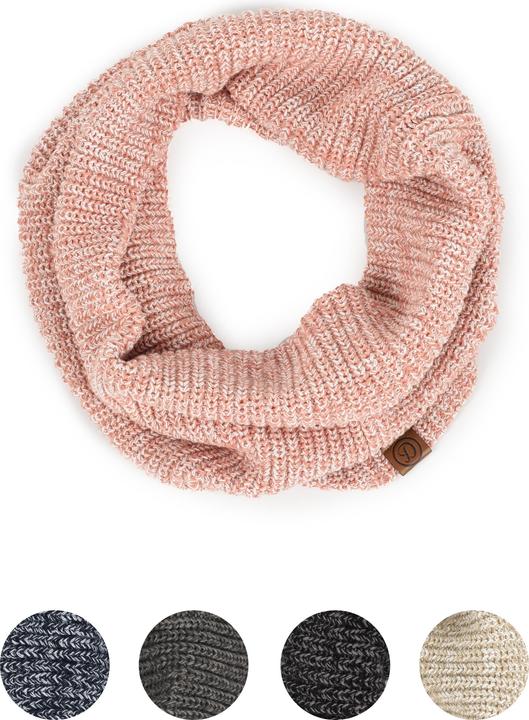 Image du produit Desires Poll Écharpe Foulard Pour Femme Taille Unique