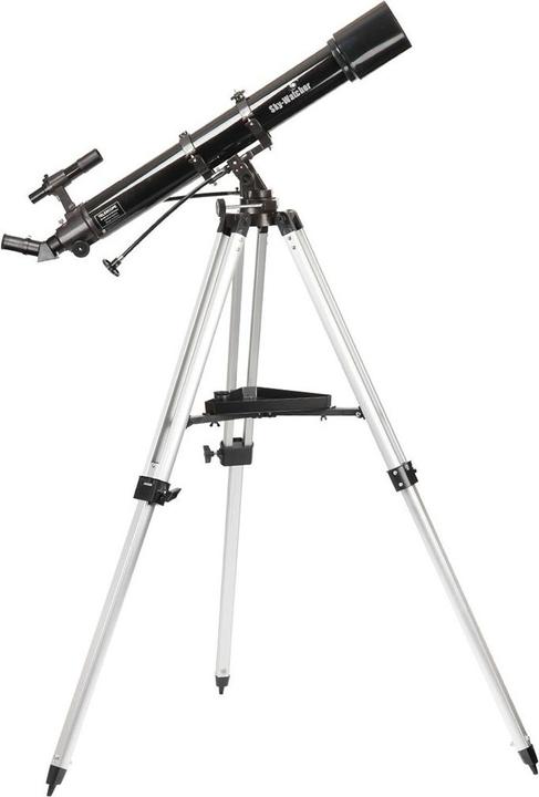 Image du produit No Name Télescope Skywatcher BK 909 AZ3 90/900