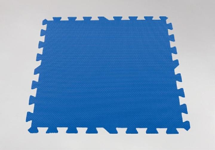 Actual product image Intex Floor protection mats