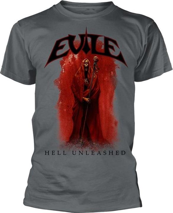 Produktbild Evile Hell Unleashed TShirt (XL)