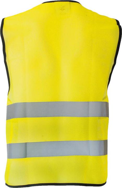 Actual product image Korntex High visibility waistcoat Basic (XL)