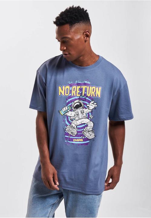 Actual product image Dangerous DNGRS NoReturn Tshirt - 111117 (S)