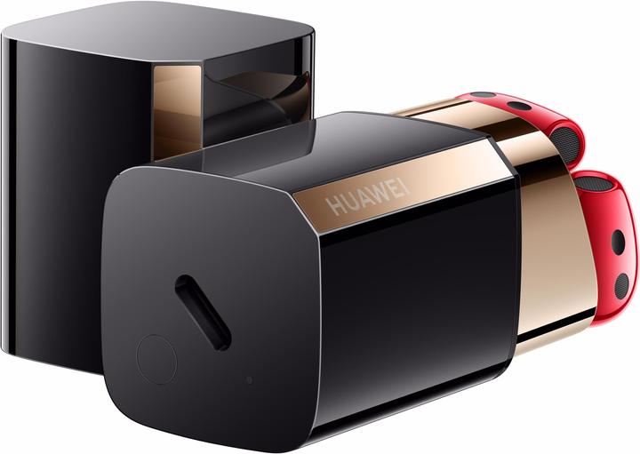 Image du produit Huawei Rouge à lèvres FreeBuds (ANC, 2.50 h, Sans fil)