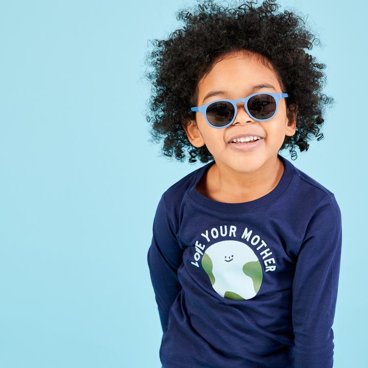 Immagine prodotto Babiators Eco Keyhole Blu Pacifico