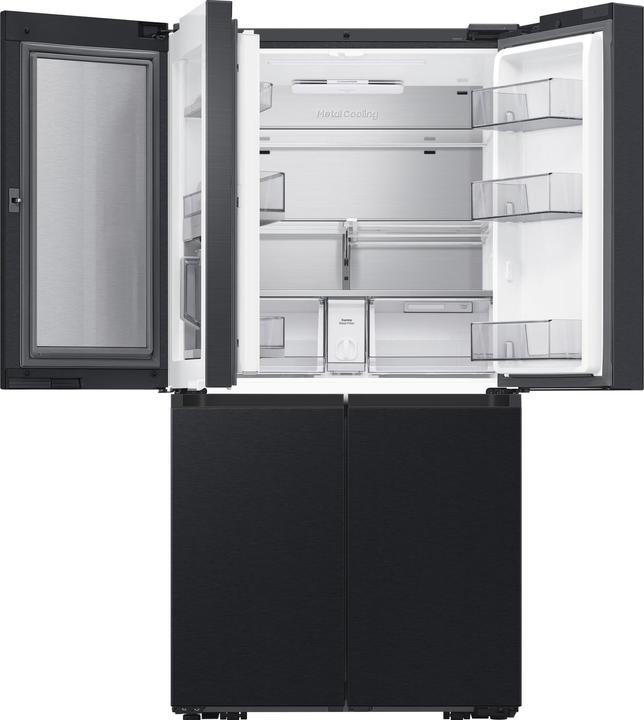 Image du produit Samsung Food Center RF9000D French Door (649 l)