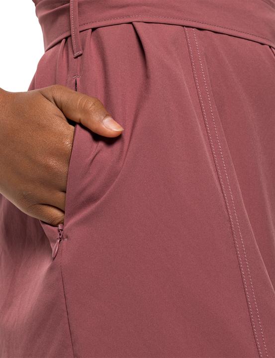 Image du produit Jack Wolfskin Robe pour femme Sonora (L)