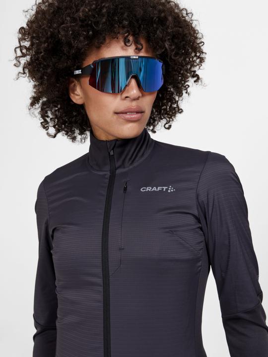 Actual product image Craft Pro Gravel LS Wind Jersey W (XL)