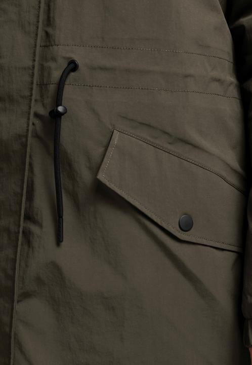 Produktbild Jack Wolfskin Chilly Frost Parka W (M)