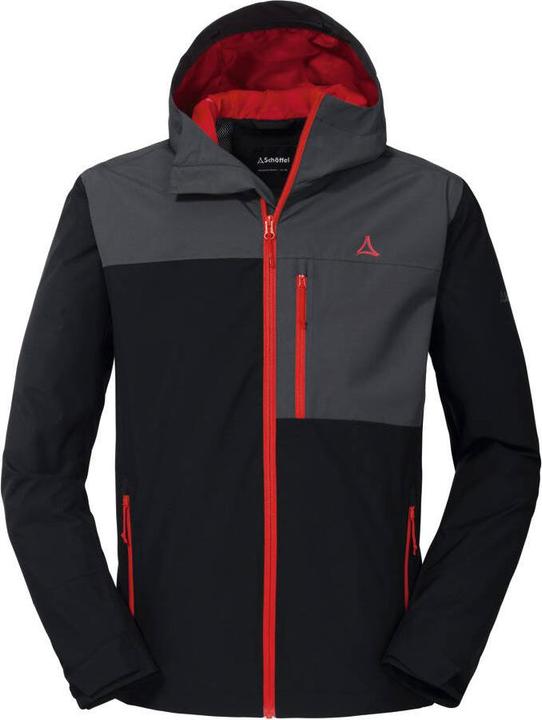Schöffel Jacket Winterhude (XL)