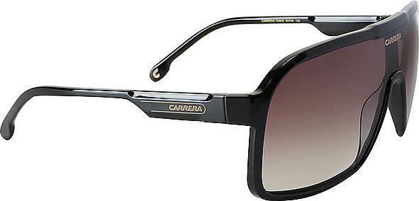 Actual product image Carrera Zonnebril Volwassenen Zilverkleurig Volledig omrand