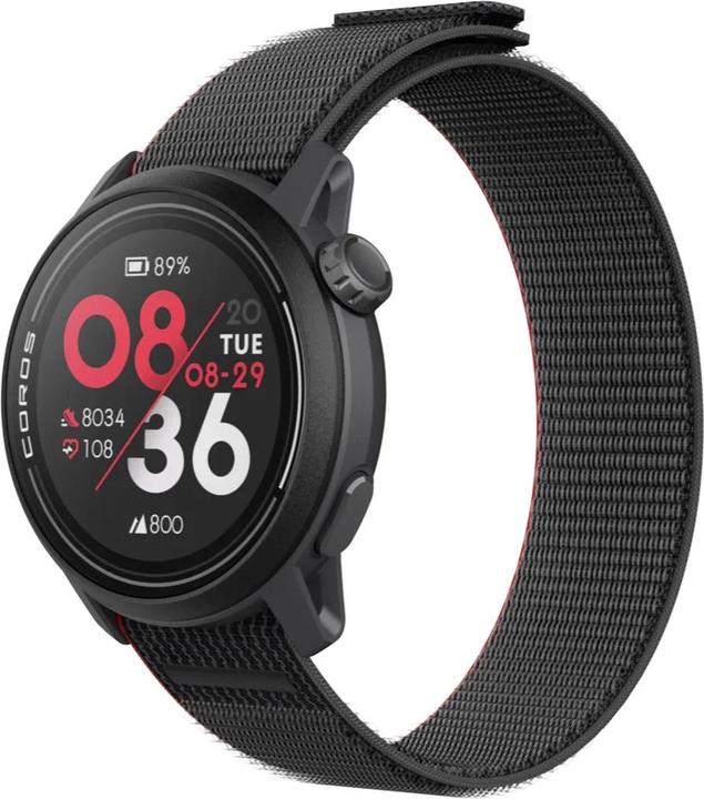Image du produit Coros Pace 3 (41.90 mm)