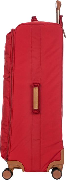 Produktbild Brics Bric's Trolley + Koffer X-Travel 58145 (86 l, XL (ab 115l))