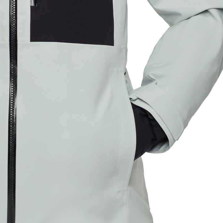 Produktbild Mammut Stoney HS Hooded Jacket Women (M)