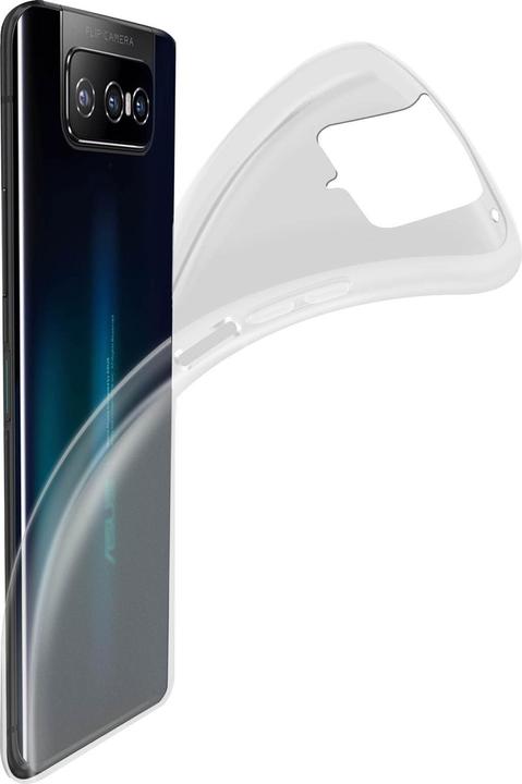 Actual product image Avizar Francis Series (Asus Zenfone 7 Pro)