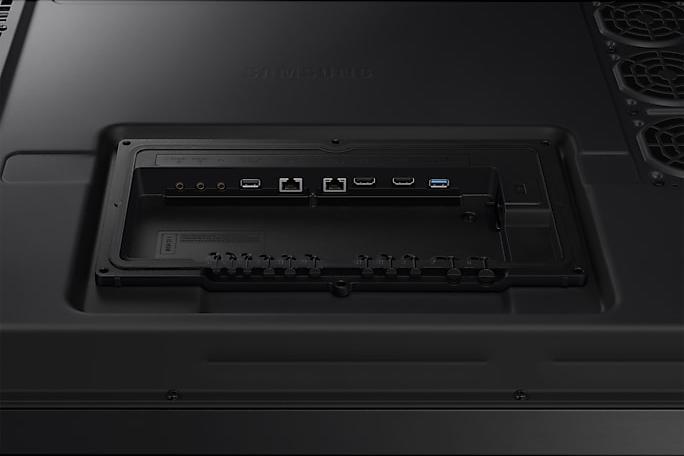Productafbeelding Samsung OH55DX 55IN FHD 3500CD 24/7 (1920 x 1080 Pixels, 55")