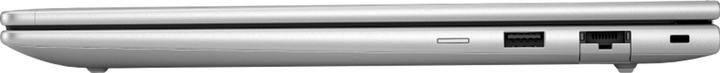 Produktbild HP EliteBook 1i Intel Ultra 7 255U 12C, IPS 400 nits Anti-Glare, DDR5, SSD, WiFi 6e + BT 5.3, 2/2/2 (14", Intel Core Ultra 7 255U, 32 GB, 512 GB, CH)