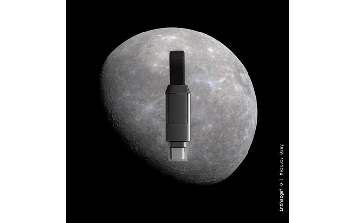 Image du produit Rolling Square Incharge 6 (0.10 m, USB 2.0)