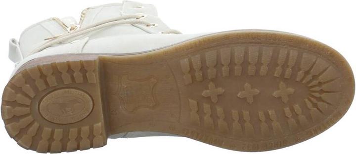 Actual product image Mustang Ankle boots (41)