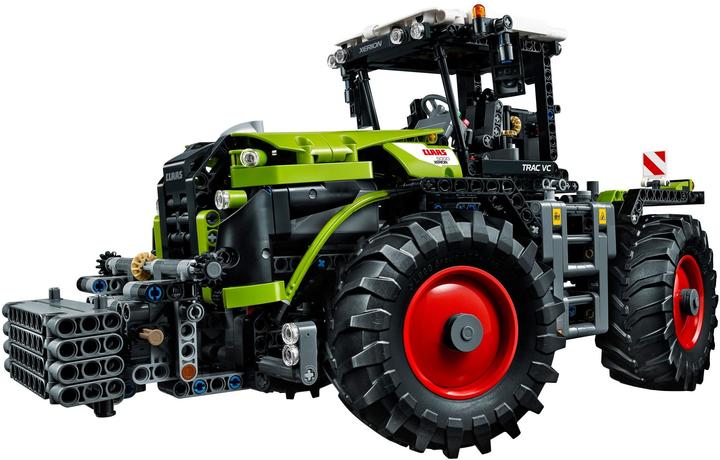 Image du produit LEGO Claas Xerion (42054, LEGO Technic)