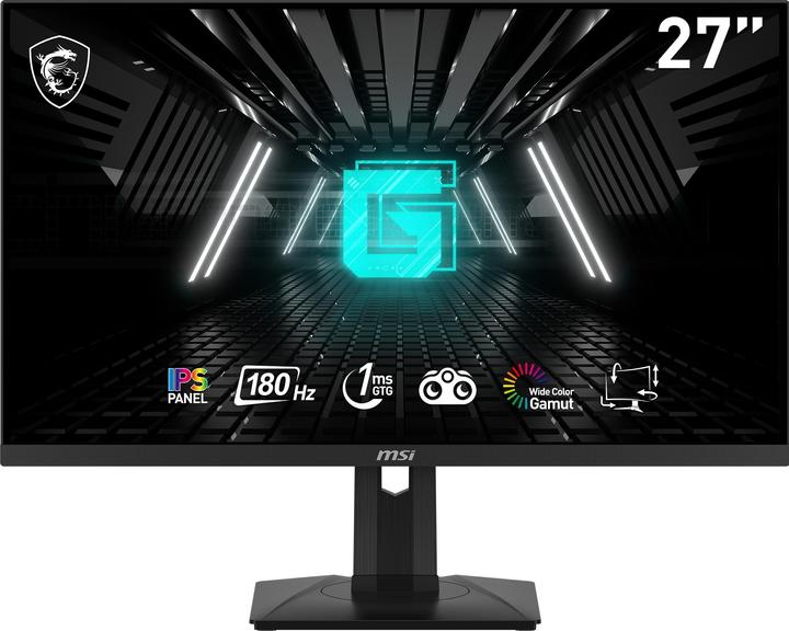 Actual product image MSI G274PFDE (1920 x 1080 pixels, 27")