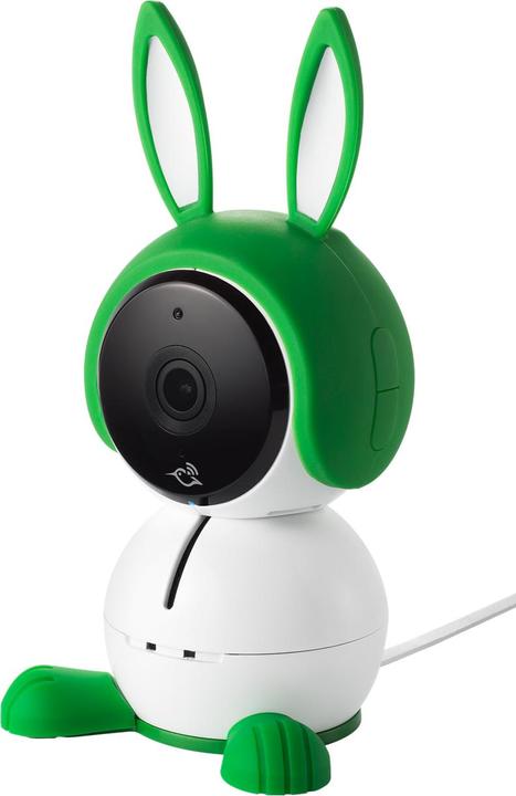 Produktbild Arlo Baby ABC1000 (Babyphone mit Kamera)