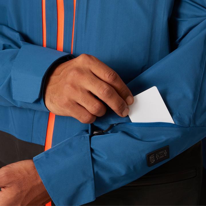 Produktbild Helly Hansen Elevation Infinity 3.0 (L)