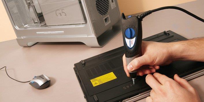 Image du produit Dremel engraver 290-1