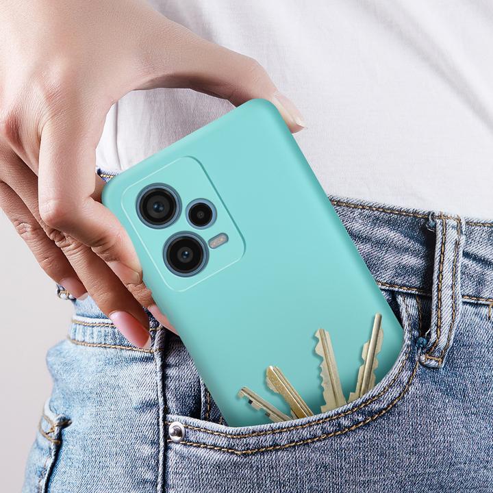 Immagine prodotto Avizar Serie Soft Touch (Xiaomi Redmi Note 12 Pro+)