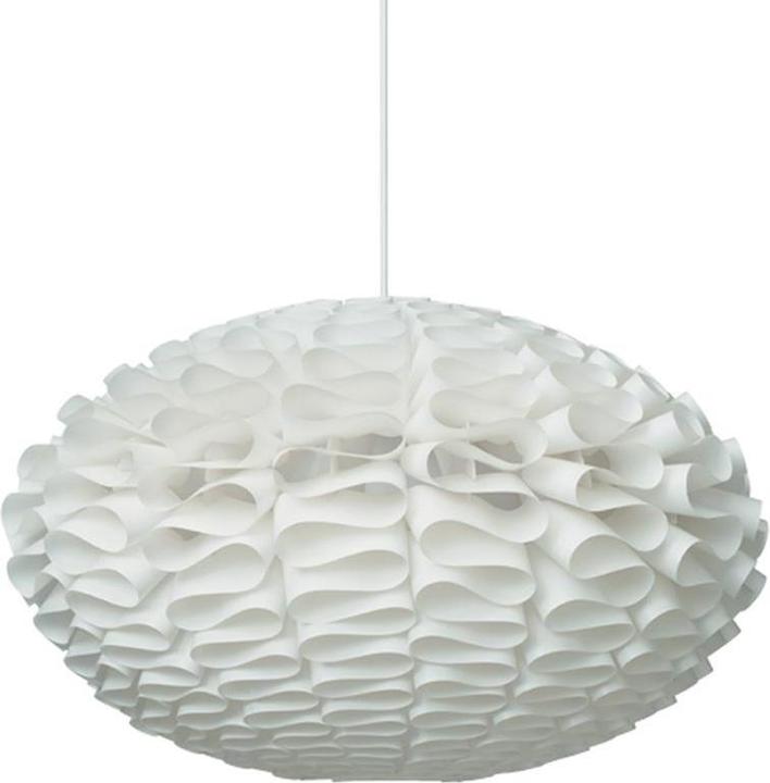Actual product image Normann Copenhagen Norm 03 Lamp Small