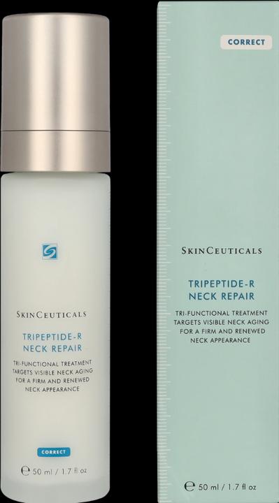 Immagine prodotto SkinCeuticals Crema riparatrice per il collo Tripeptide-R (50 ml, Crema 24h)