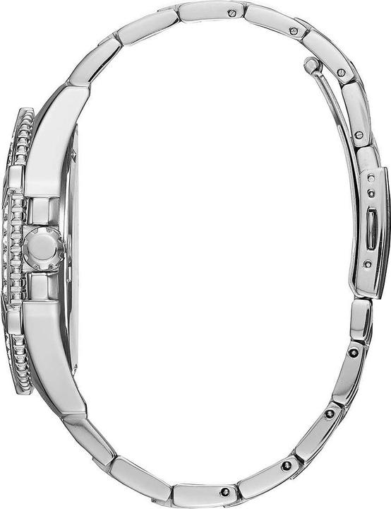 Actual product image Guess Watches GENTS W0799G1 (Analogue wristwatch, 48 mm)