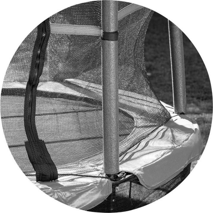 Produktbild Chipolino Trampolin Up und Down 140cm (140 cm)