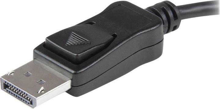 Actual product image StarTech DisplayPort – DisplayPort (38.60 cm)