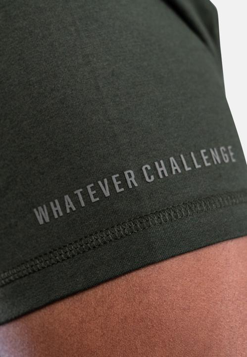 Actual product image CLN Athletics Challenge (S)