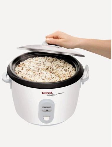 Actual product image Tefal RK1011 Classic 2