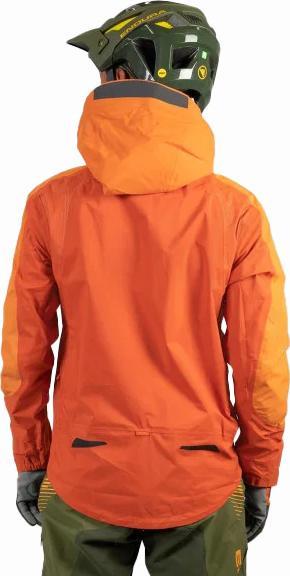 Produktbild Endura MT500 Wasserdichte Jacke II (XXL)