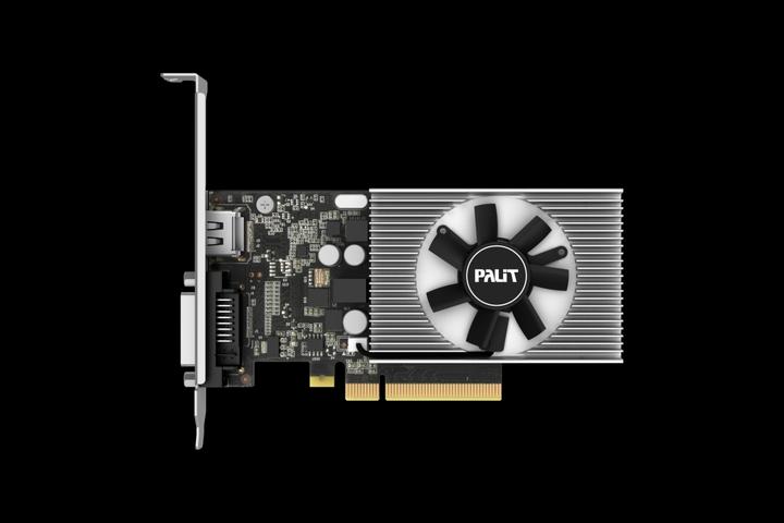 Produktbild Palit GeForce GTX 10 Series GT 1030 (2 GB)