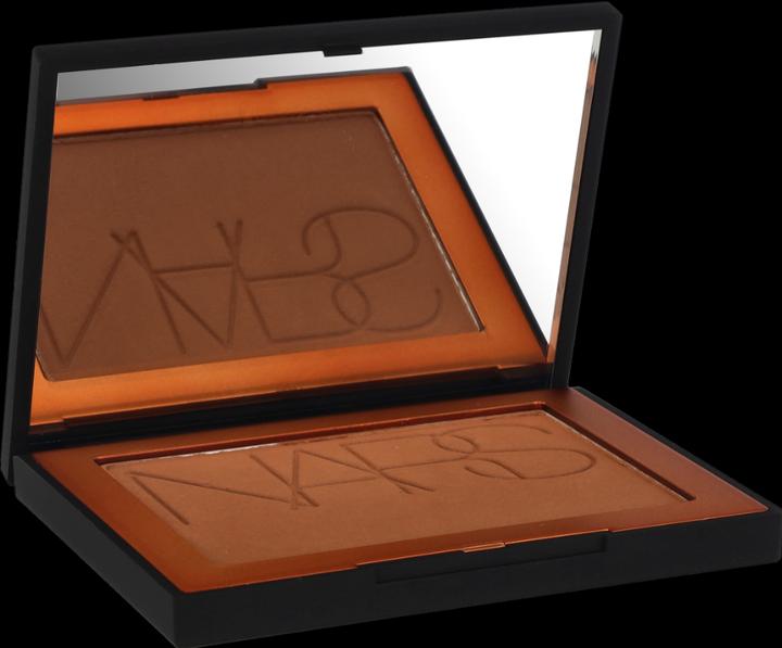 Actual product image NARS Cosmetics Laguna Bronzing Powder No. 05 - Laguna (No. 05 - Laguna, Bronzer, 11 g)