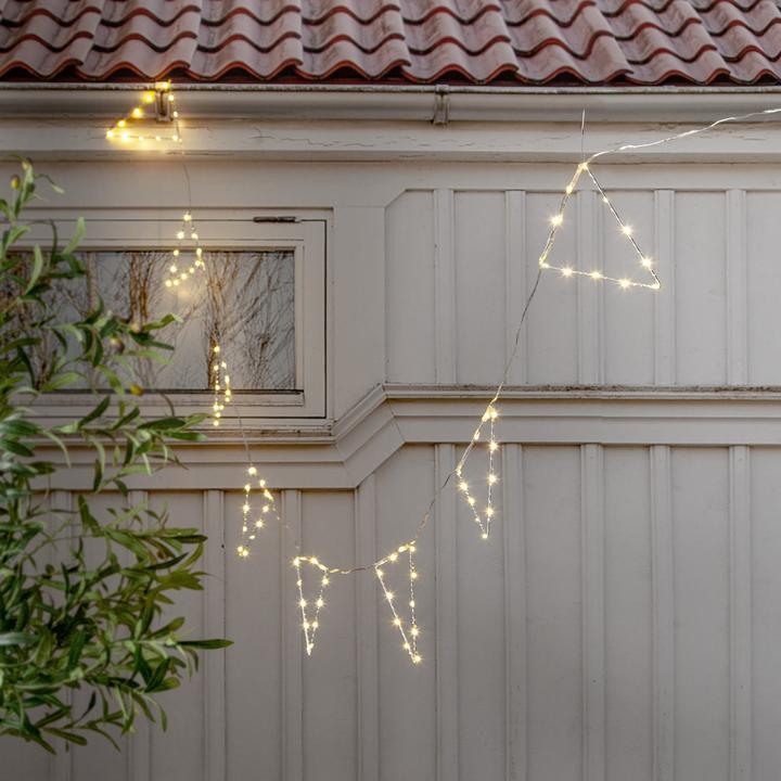 Produktbild Star Trading Lichterkette PENNY (0.24 m)