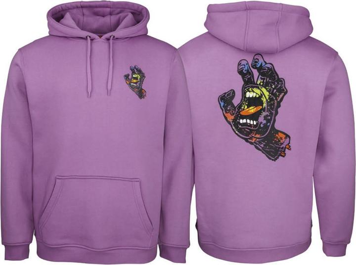 Immagine prodotto Santa Cruz Hand Splatter Hoodie (L)