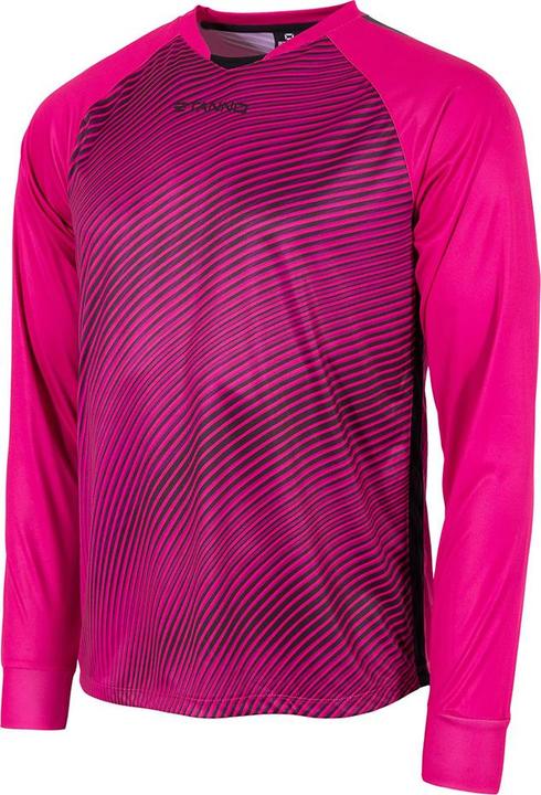 Stanno Vortex Keeper Shirt Long Sleeve