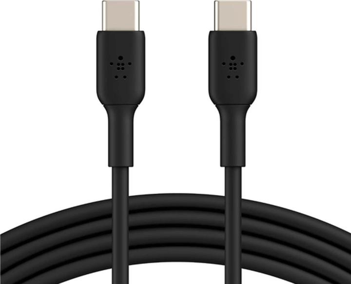 Produktbild Belkin USB C—Usb C (1 m, USB 2.0)