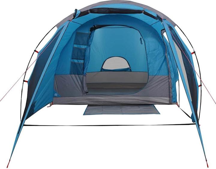 Actual product image VidaXL Kresten (Tunnel tent, 7.70 kg, 4 persons)