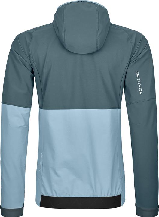 Produktbild Ortovox Punta Berrino Hooded Jacket W (XS)