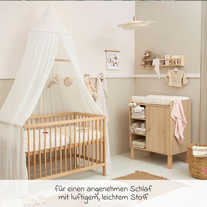 Image du produit Meyco Plume ciel de lit