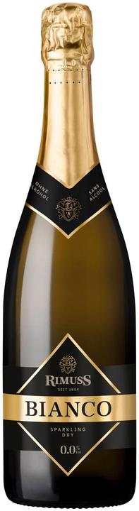 Rimuss Secco Bianco (1 x 75 cl)